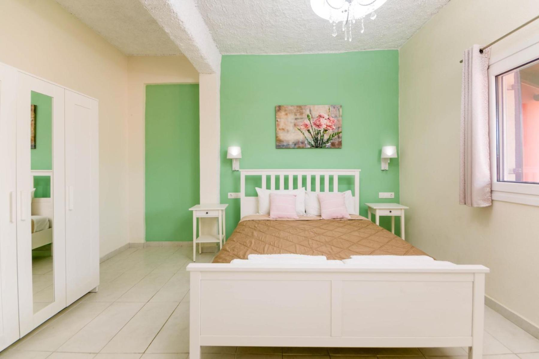 Amaryllis Boutique Apartments Moraitika Eksteriør billede